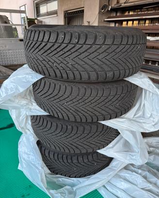 Pirelli Powergy Winter 205/55 R16 91H