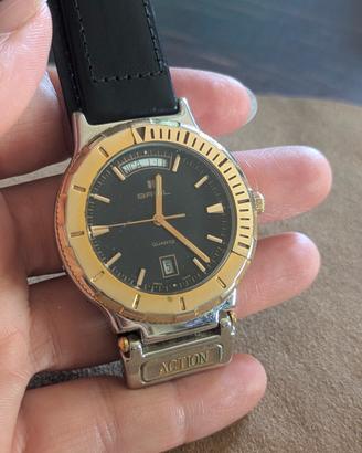 orologio uomo vintage 