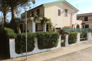 Nuda proprieta di villino forma di investimento