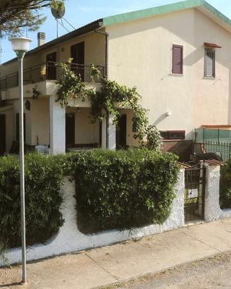 Nuda proprieta di villino forma di investimento