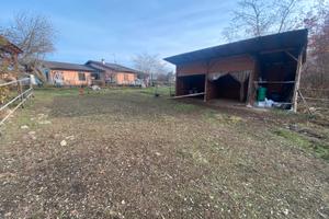 Terreno posto rimessa