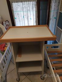 mobile fasciatoio by picci