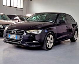 Audi A3 1.6 TDI clean diesel S tronic Ambition