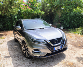 Nissan Qashqai 1.3 140cv 30.000km
