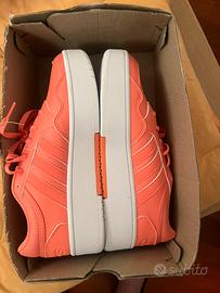 Adidas Hoops 3.0 Bold nuove n.40