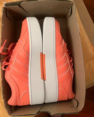 Adidas Hoops 3.0 Bold nuove n.40