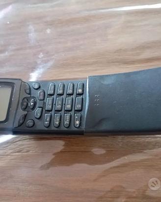 Nokia 8110 "Matrix" - Pezzo da Collezione