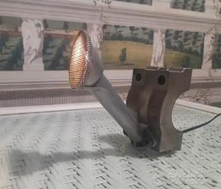 LAMPADA DA TAVOLO unica nel suo genere