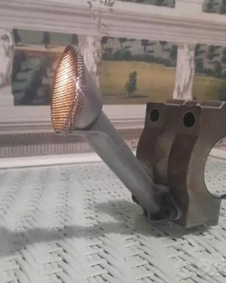 LAMPADA DA TAVOLO unica nel suo genere