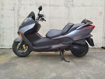 Honda Forza 250 EX