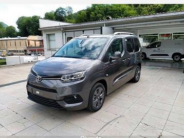 TOYOTA Proace City Verso - 2020