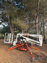 Piattaforme aerea ragno