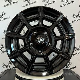 4 Cerchi in lega BMW X2 da 19"