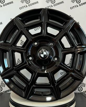 4 Cerchi in lega BMW X2 da 19"