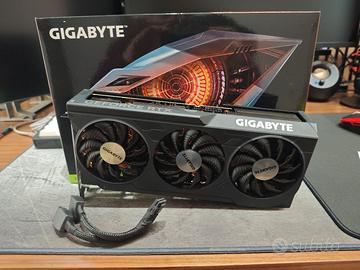 Gigabyte RTX 4070 Super 12gb