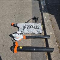 SOFFIATTORE ELETTRICO STHIL 