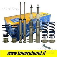 Assetto ghiera regolabile alfa mito