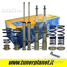 Assetto ghiera regolabile alfa mito