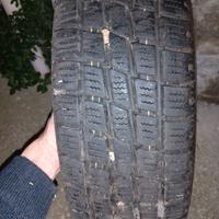 Pneumatici 195/75R14c.  106/104r