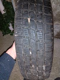 Pneumatici 195/75R14c.  106/104r