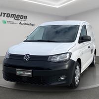 VOLKSWAGEN Caddy 2.0 TDI 4X4 ALLESTITO