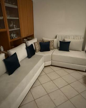 Salotto marocchino divano marocchino