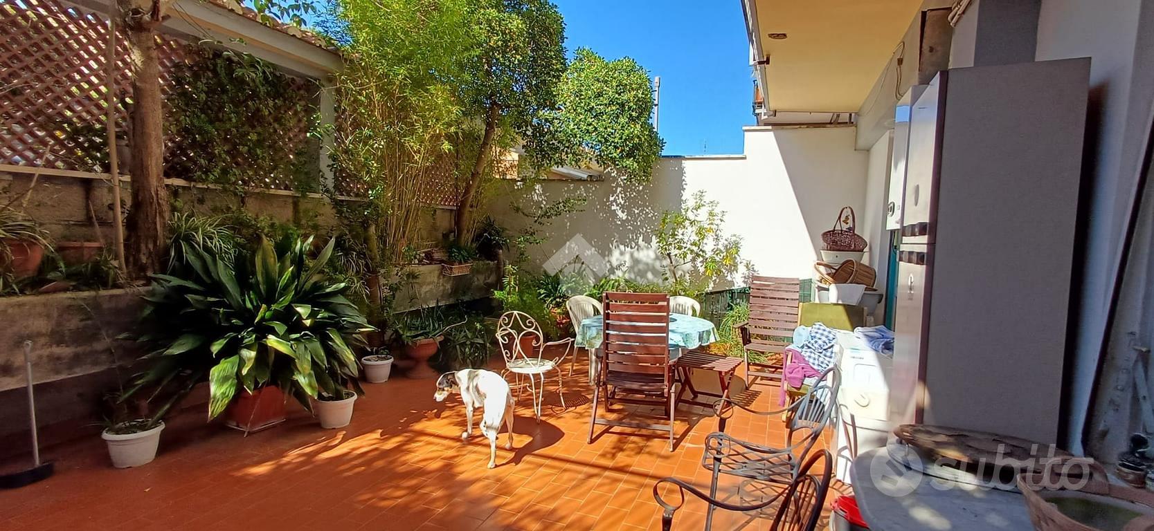 Appartamento – Roma, Quarto Miglio, Appio-Pignatelli - Vista 4