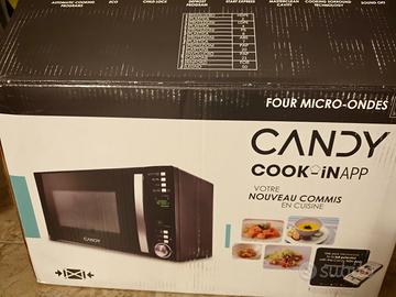 Forno microonde Candy