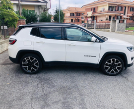 Jeep Compass usata