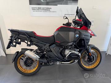 BMW R 1300 GS Adventure my25