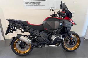 BMW R 1300 GS Adventure my25