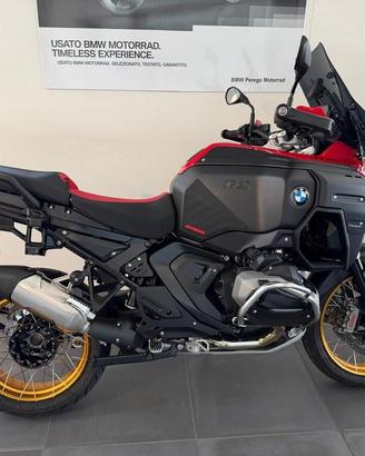 BMW R 1300 GS Adventure my25