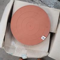 vaso con sottovaso