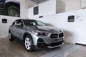 BMW X2 (F39) - X2 xDrive25e Business-X