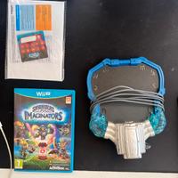 skylanders Imaginators Wii U