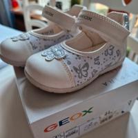 Ballerina Geox 21