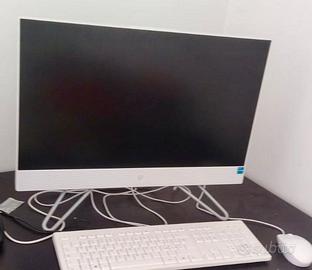 Computer HP All In One Desktop 24