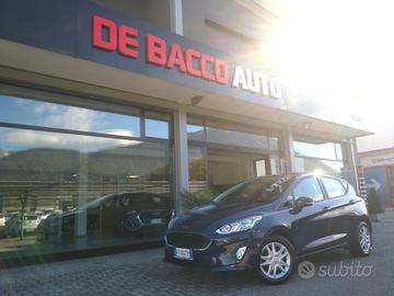 FORD Fiesta 1.5 EcoBlue 5 porte Plus OK NEOPATEN