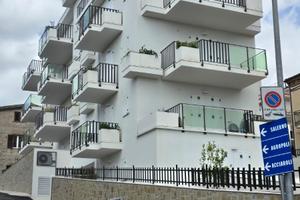 Casa vacanza a Santamaria di Castellabate(SA)