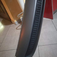 Diffusore audi a3 8v prerestayling s line