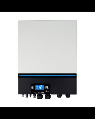 Inverter voltronic