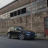 ALFA ROMEO Tonale 1.5 160 CV MHEV TCT7 Sprint