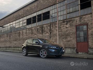 ALFA ROMEO Tonale 1.5 160 CV MHEV TCT7 Sprint