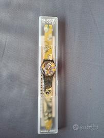 Orologio swatch