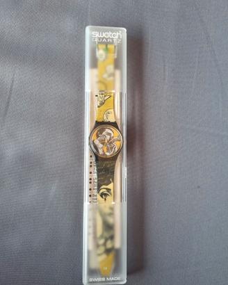 Orologio swatch
