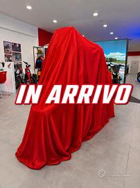 Ducati Streetfighter V4S - 2021