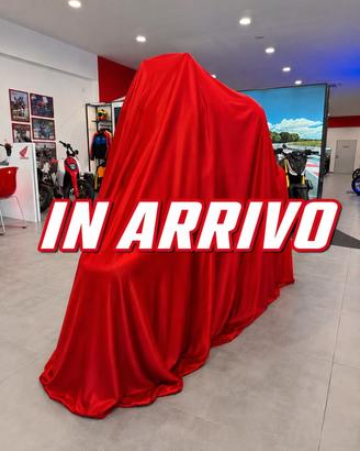 Ducati Streetfighter V4S - 2021