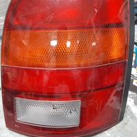 Fanale posteriore destro Nissan Micra