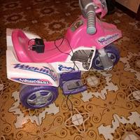 moto bimna