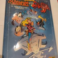 Topolino e i signori della galassia 